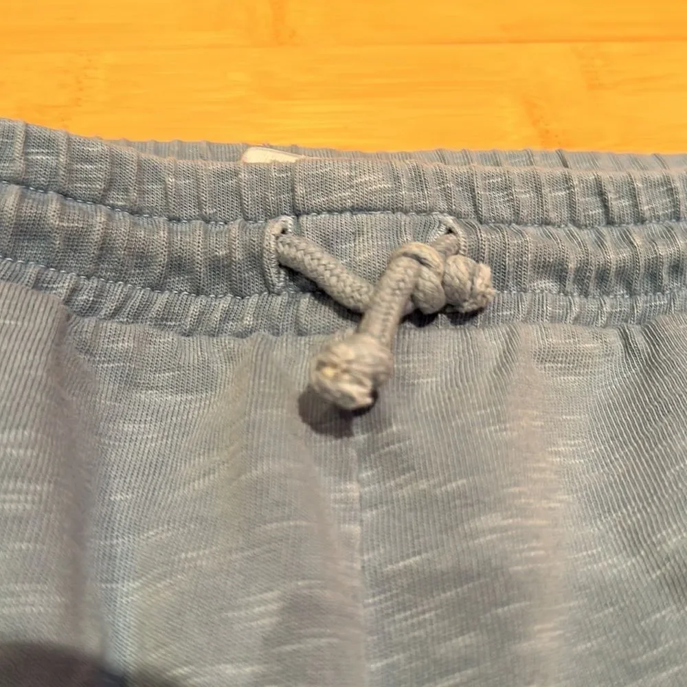 Europann sweat shorts